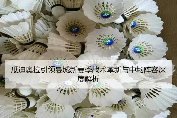 瓜迪奥拉引领曼城新赛季战术革新与中场阵容深度解析